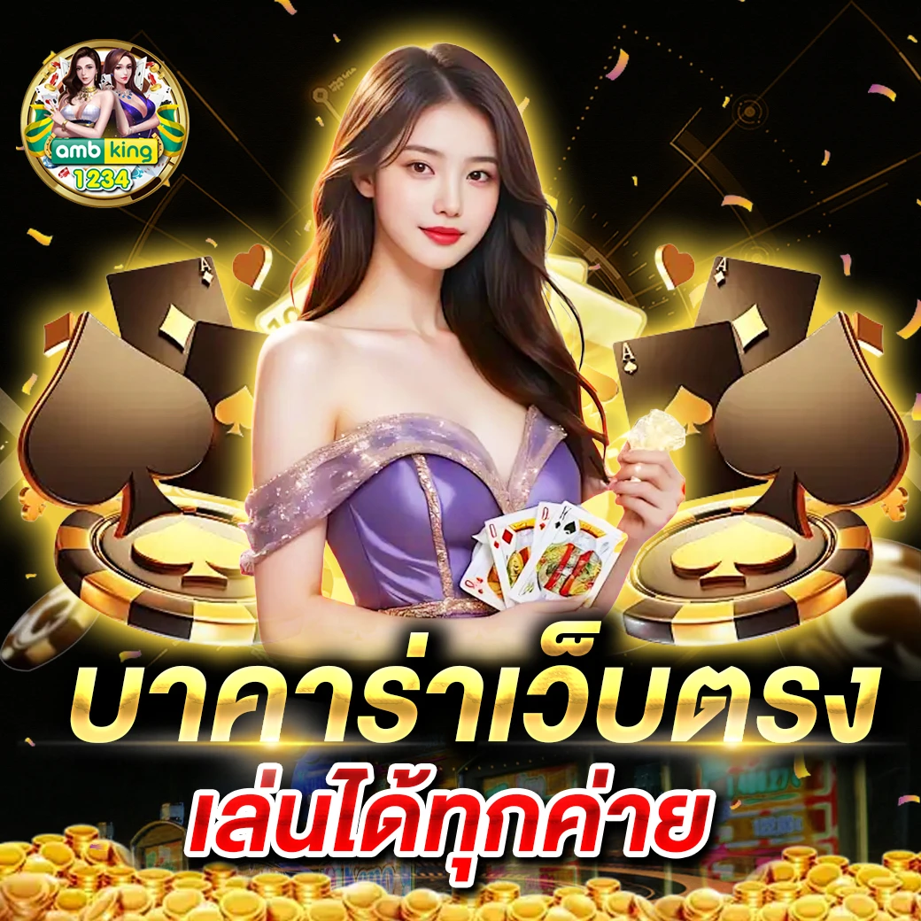 เกมสล็อต8888 - แบนเนอร์โปรโมชั่น