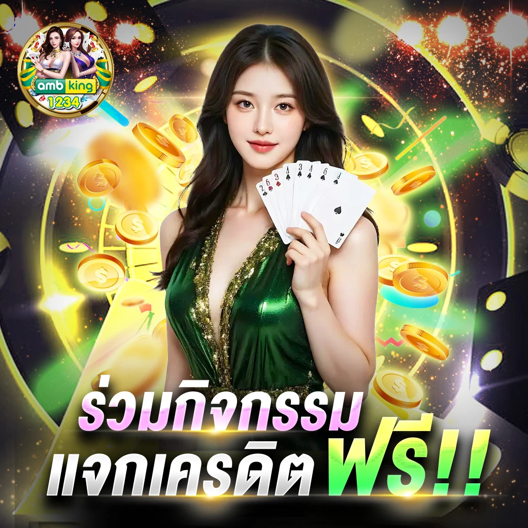 ไอโปร789 - แบนเนอร์โปรโมชั่น