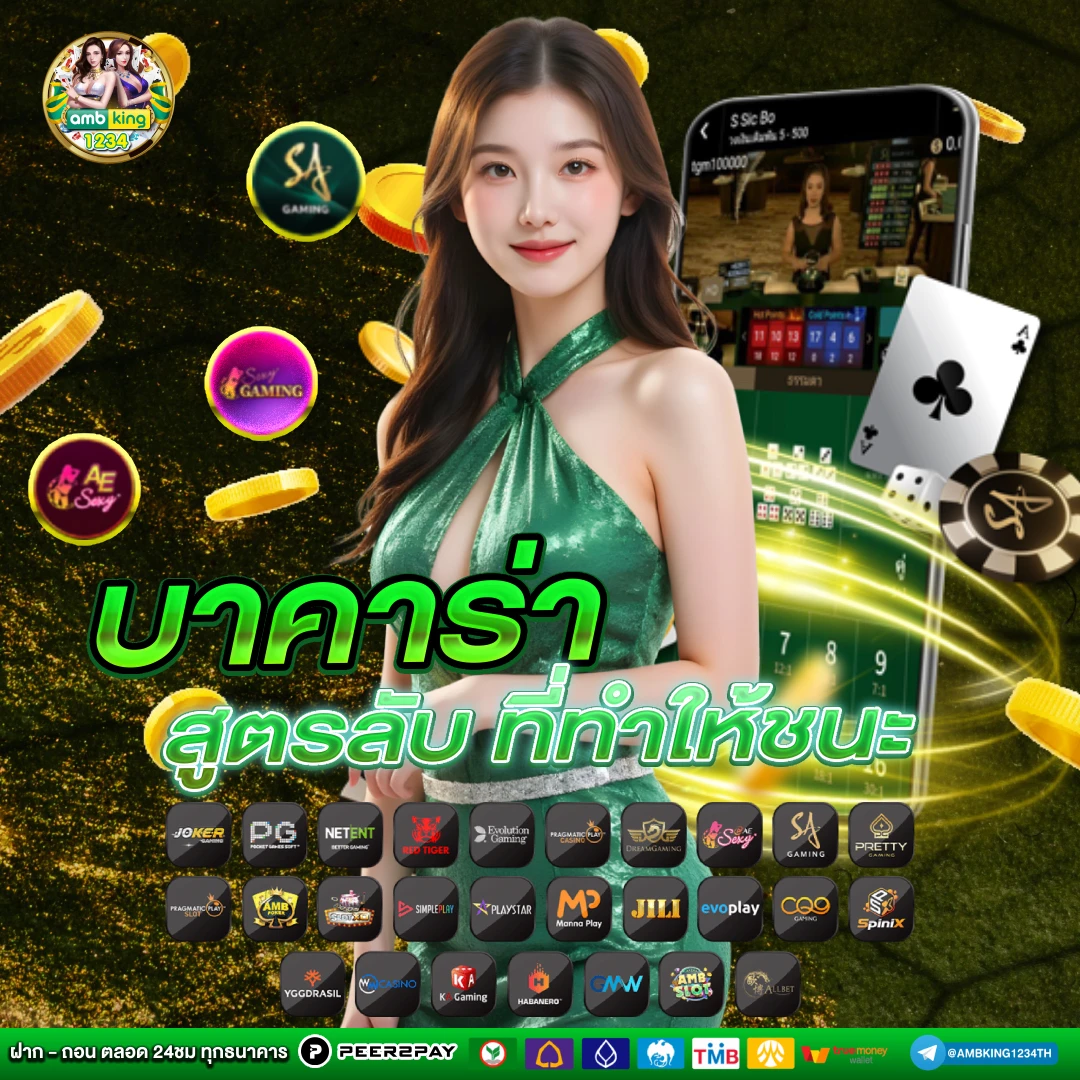 ทรูมันนี่วอลเล็ท เข้าสู่ระบบ - แบนเนอร์โปรโมชั่น
