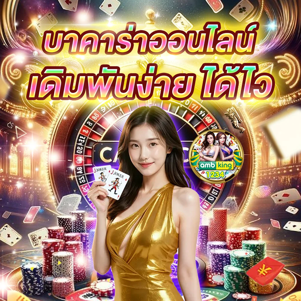 สล็อต6s - แบนเนอร์โปรโมชั่น