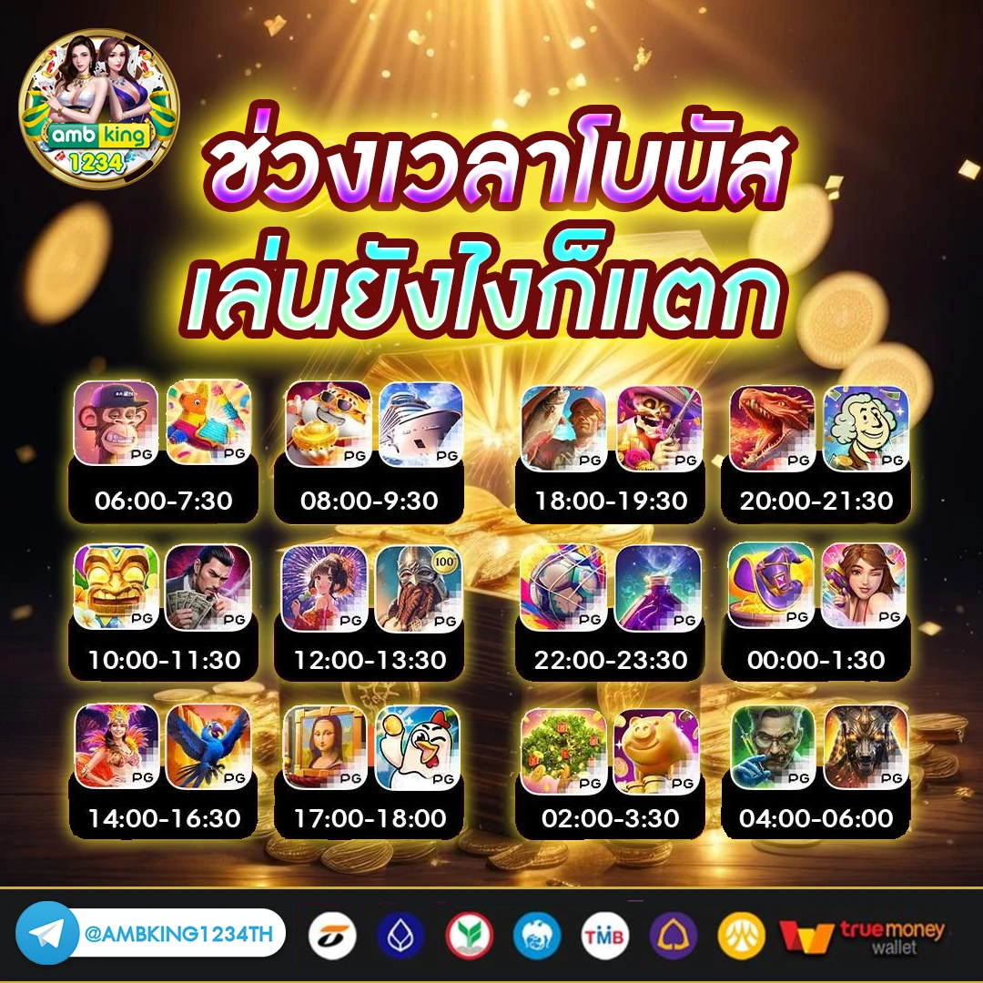 เครดิตฟรีไม่ต้องแชร์ - แบนเนอร์โปรโมชั่น