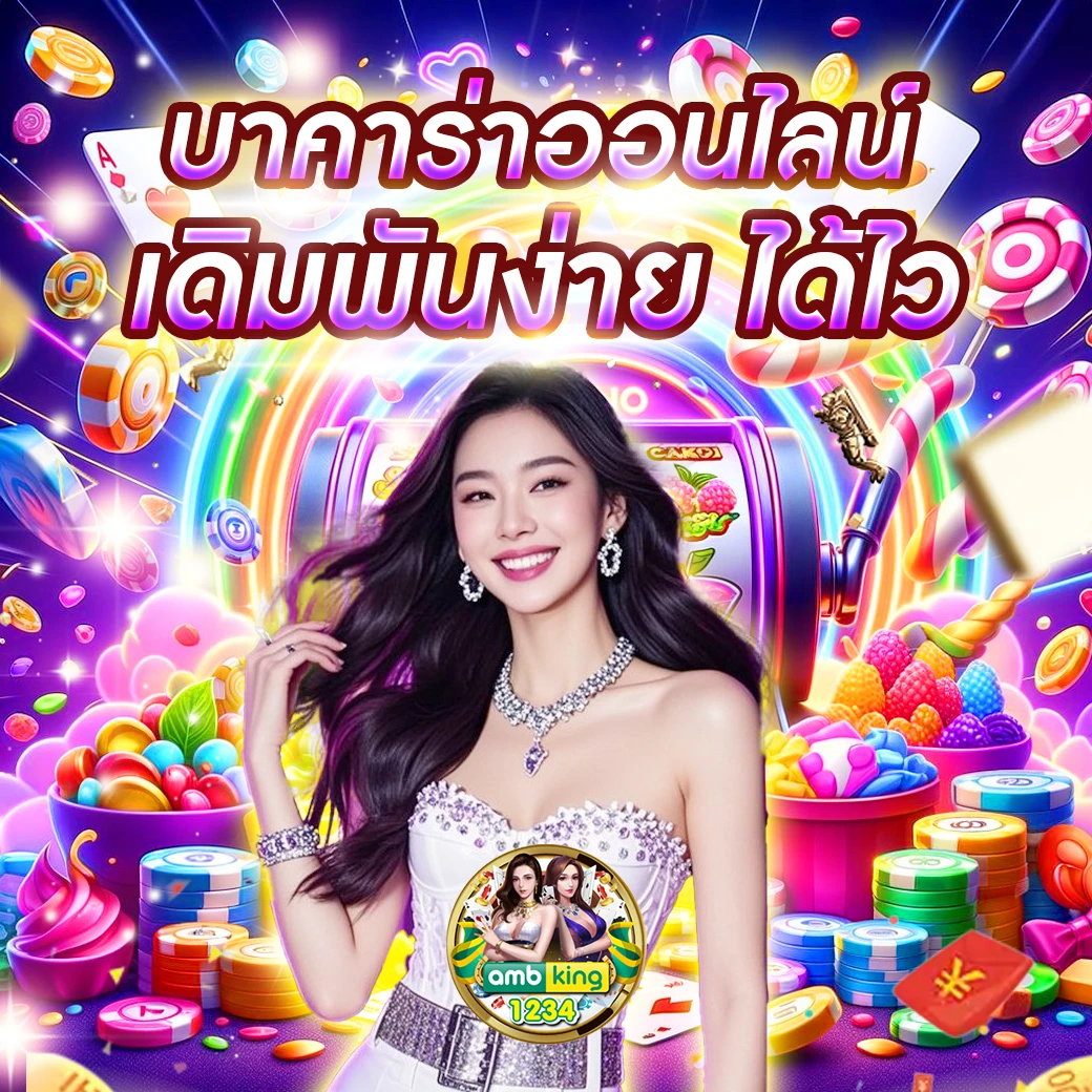 เว็บสล็อตเว็บตรงแตกง่าย - แบนเนอร์โปรโมชั่น
