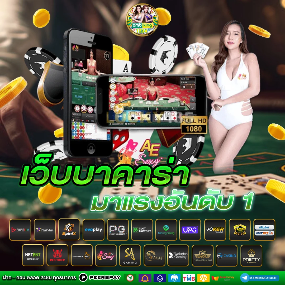 ไทยสลอต88 - แบนเนอร์โปรโมชั่น
